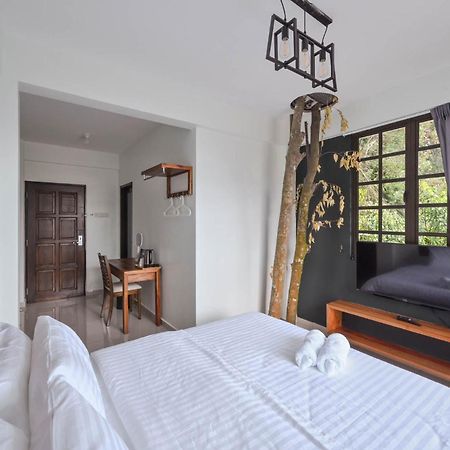 Cameron Highland Retreat タナ・ラタ エクステリア 写真