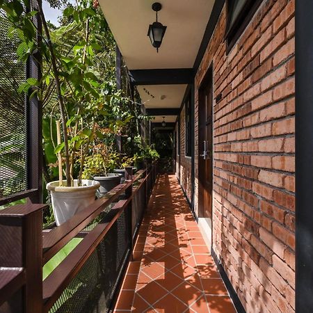 Cameron Highland Retreat タナ・ラタ エクステリア 写真