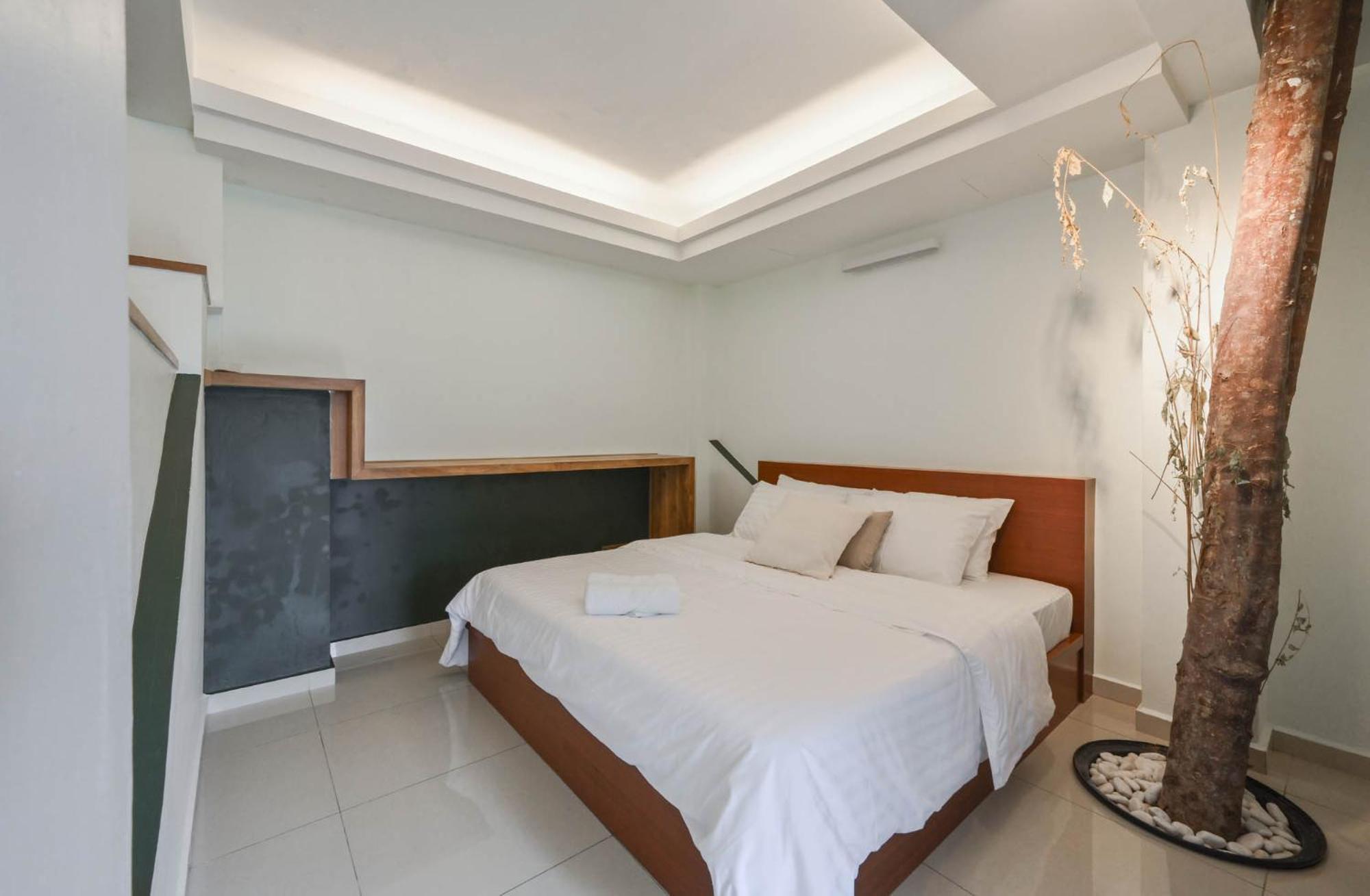 Cameron Highland Retreat タナ・ラタ エクステリア 写真