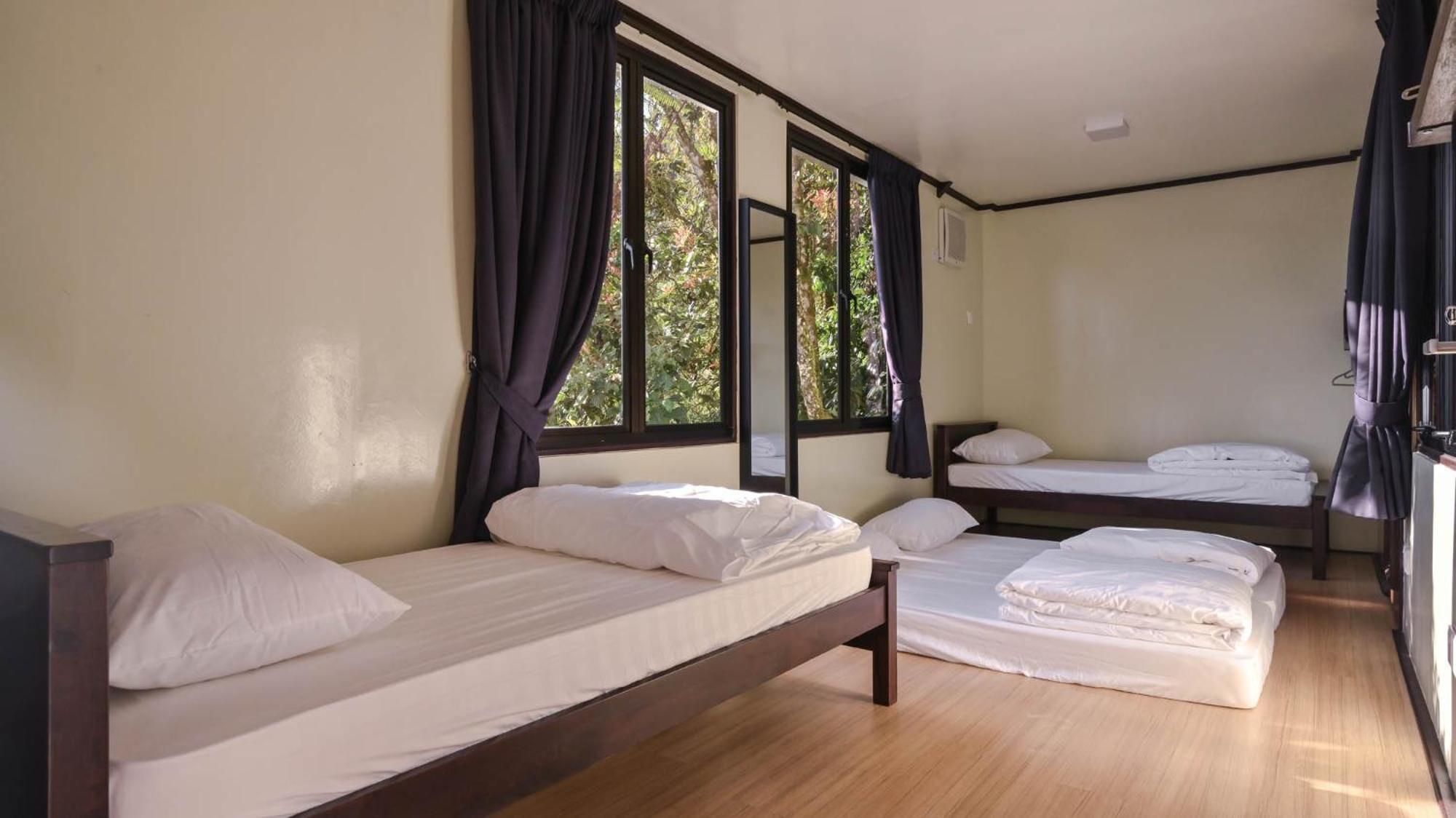 Cameron Highland Retreat タナ・ラタ エクステリア 写真
